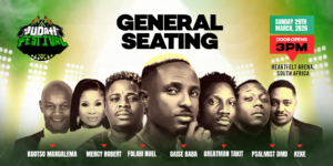 General seating