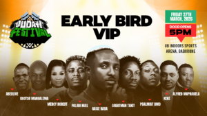 early bird vip