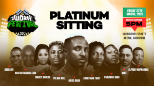 platinum seating